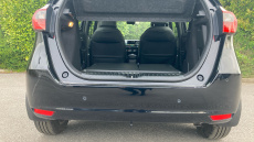 Honda Jazz 1.5 i-MMD Hybrid SR 5dr eCVT Hybrid Hatchback